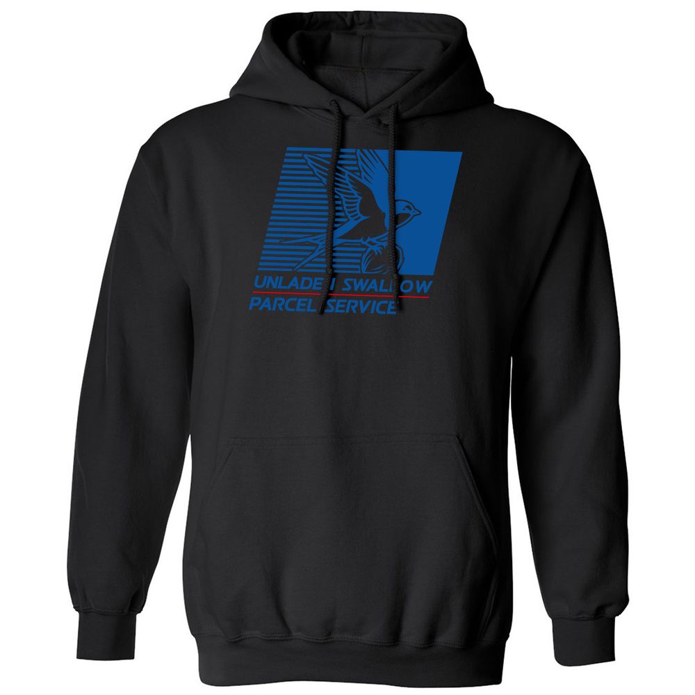 Classic Unisex Hoodie - 9Z3LT949 - Black - 11