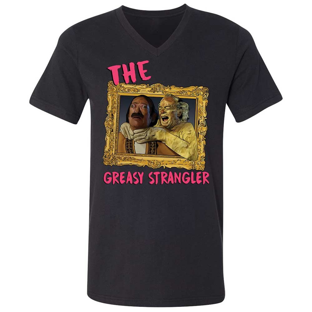 The Greasy - Black - 11