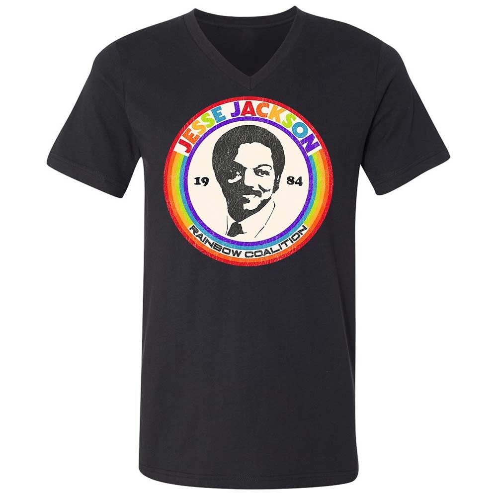 Rainbow Coalition - Black - 11