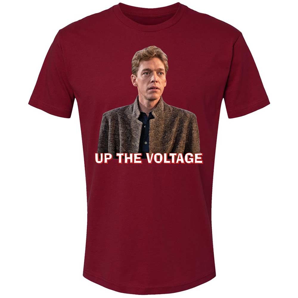 Premium Unisex T-Shirt - 711M6TEQ - Cardinal - 11