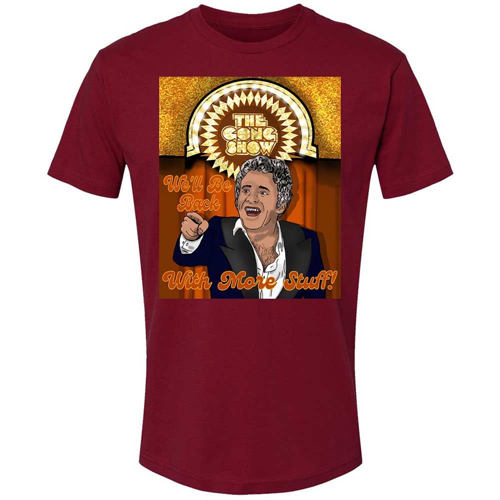 Premium Unisex T-Shirt - 7MS3V38S - Cardinal - 11