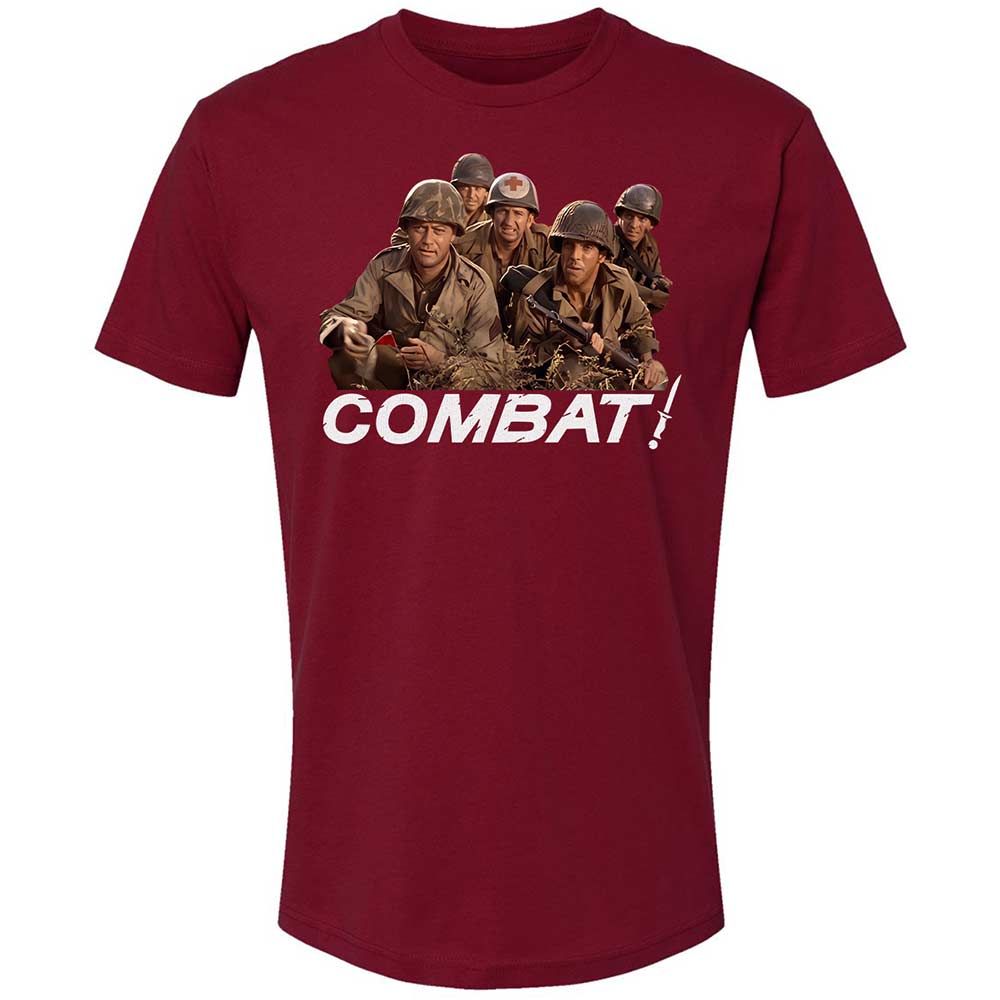 Premium Unisex T-Shirt - 6S574UWA - Cardinal - 11