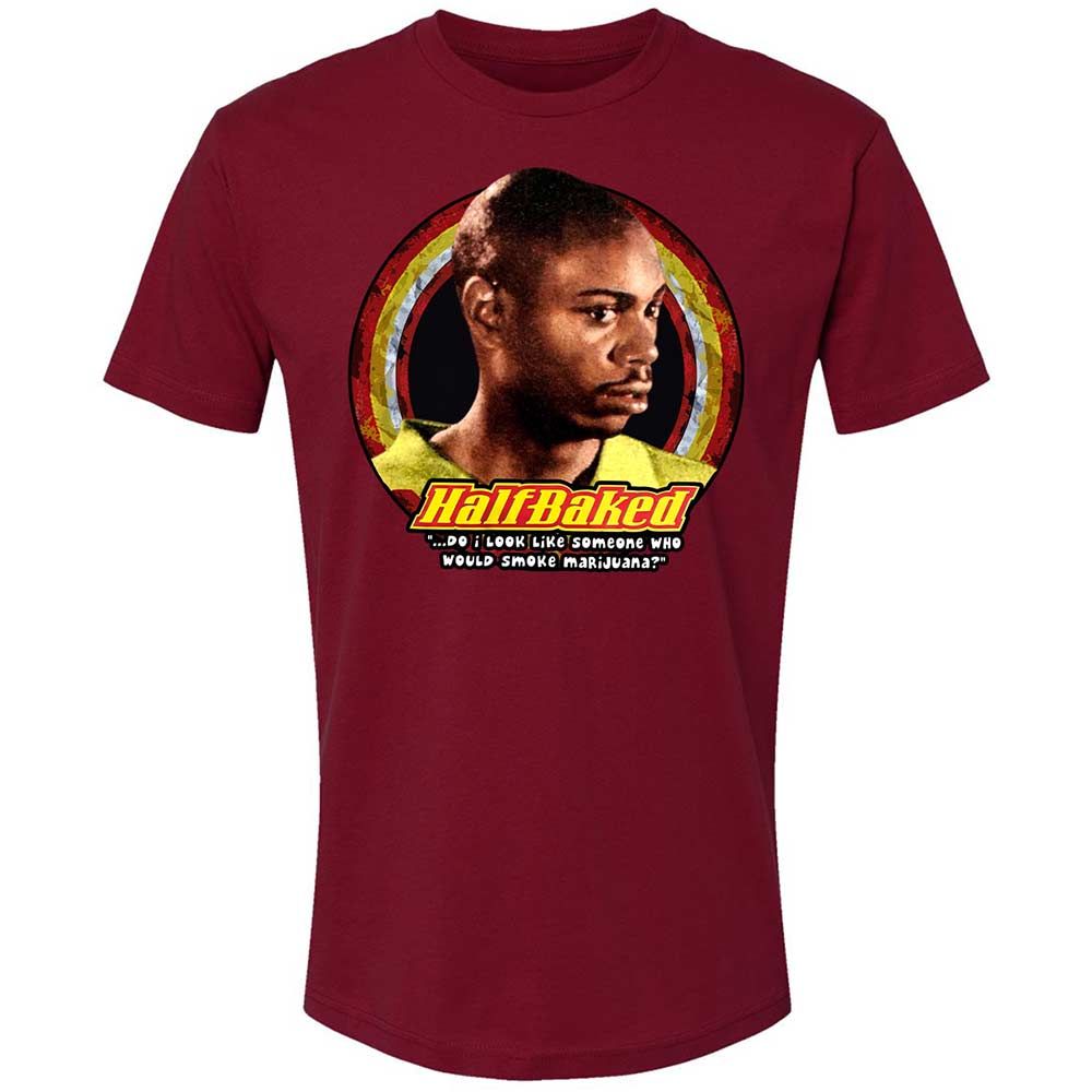 Premium Unisex T-Shirt - FLXNVVQ7 - Cardinal - 11