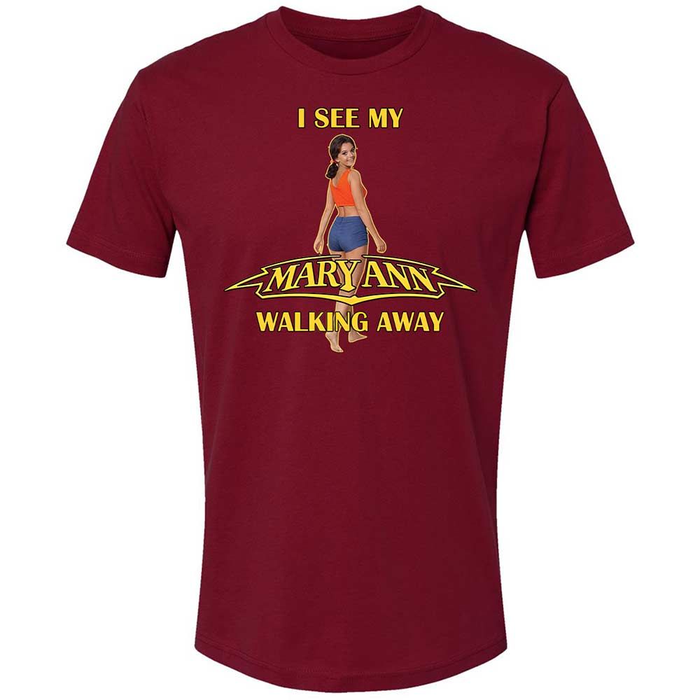 Premium Unisex T-Shirt - 6MFS9XMQ - Cardinal - 11