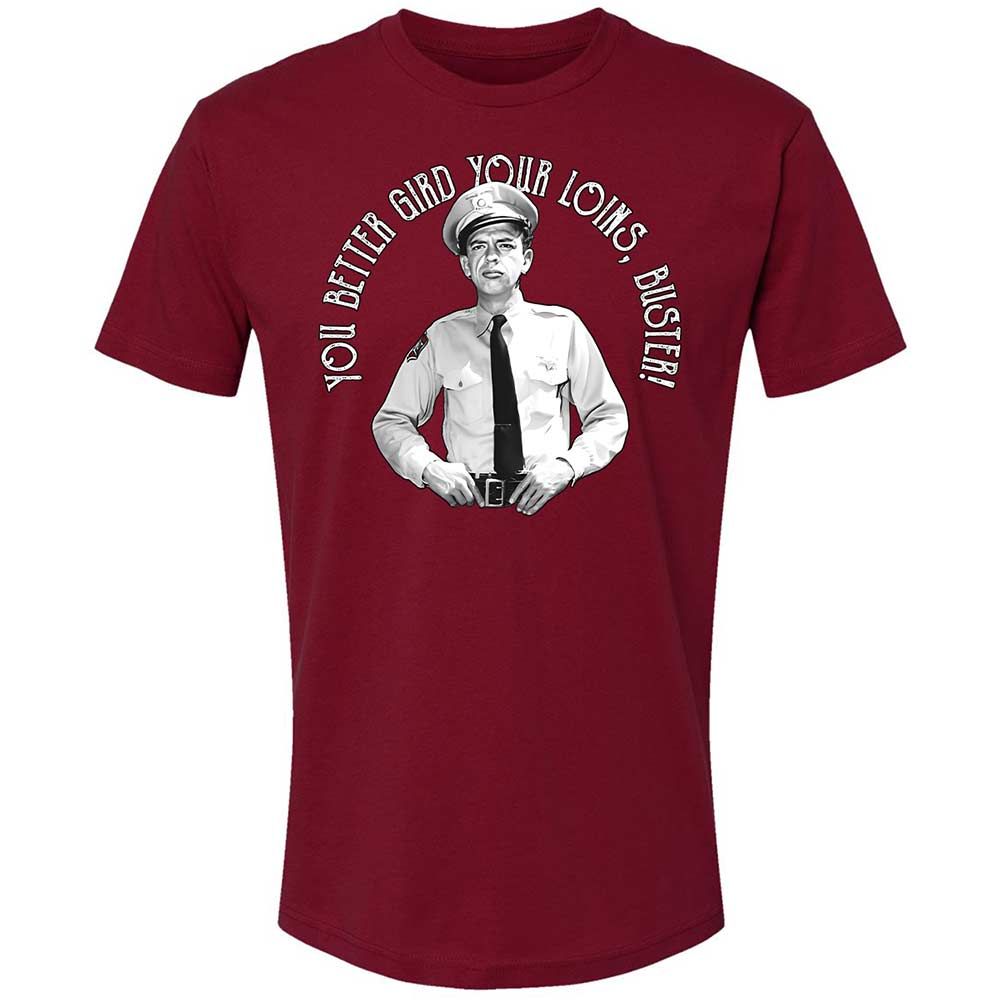 Premium Unisex T-Shirt - SLRPN5X3 - Cardinal - 11