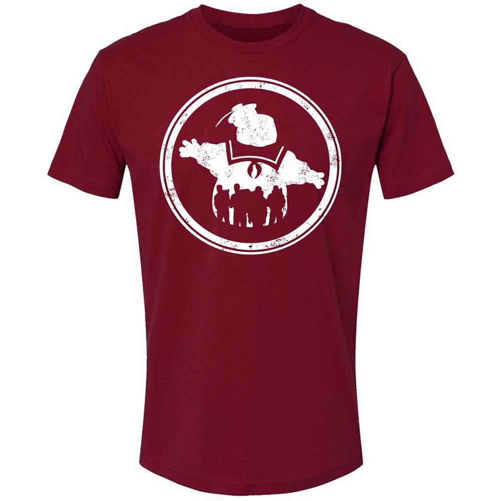 Premium Unisex T-Shirt - CJYMESMY - Cardinal - 11