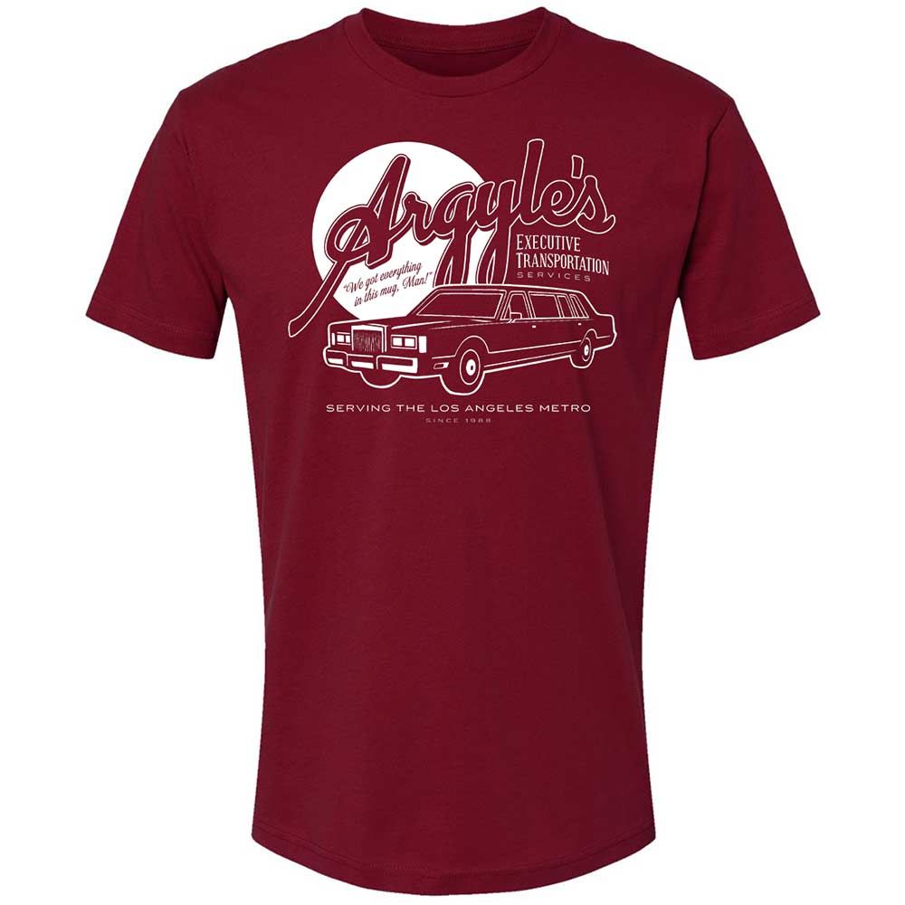 Premium Unisex T-Shirt - 7TLQXD9F - Cardinal - 11