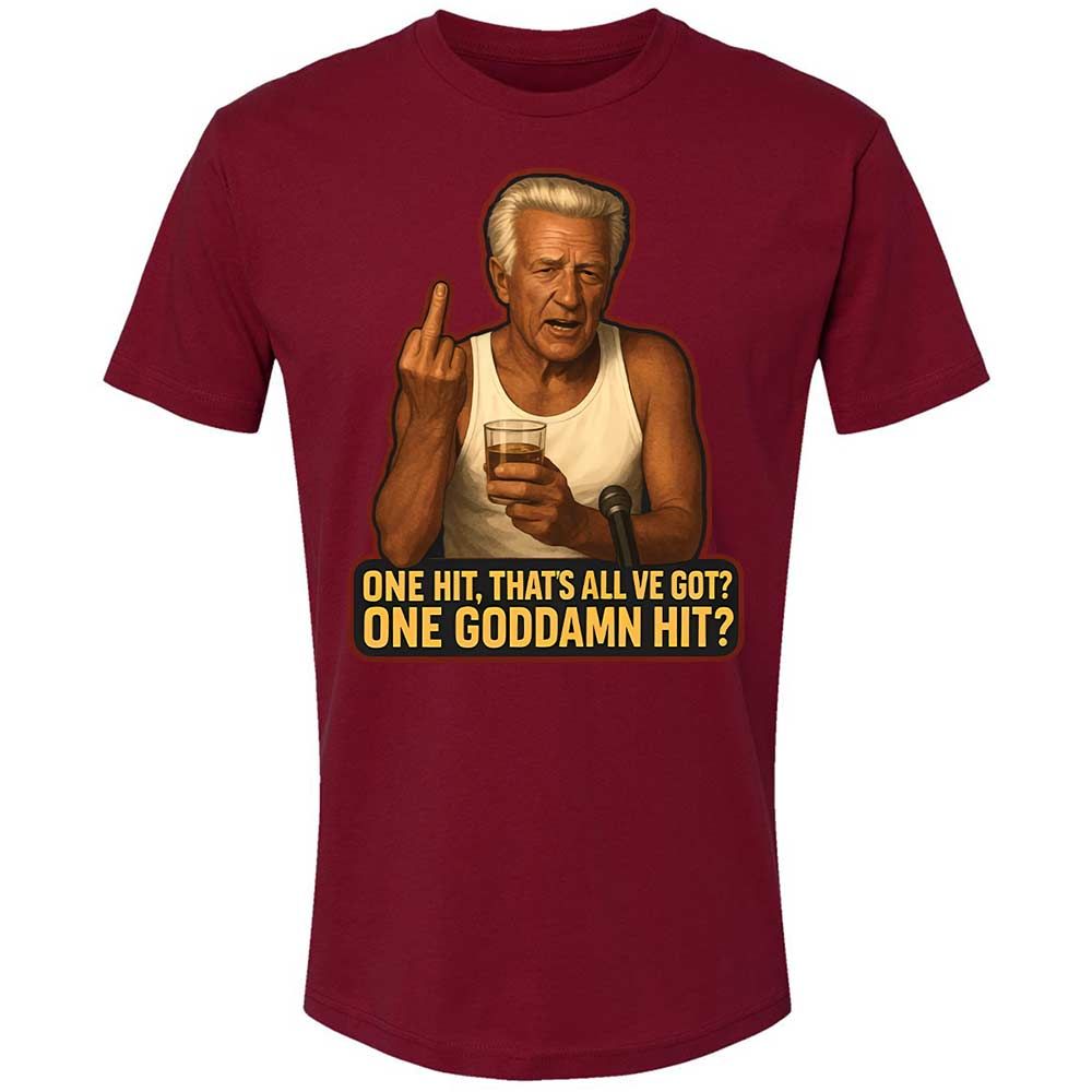 Premium Unisex T-Shirt - BYGTGTB6 - Cardinal - 11
