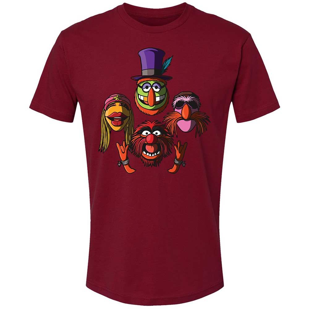 Bohemian Mayhem - Cardinal - 11
