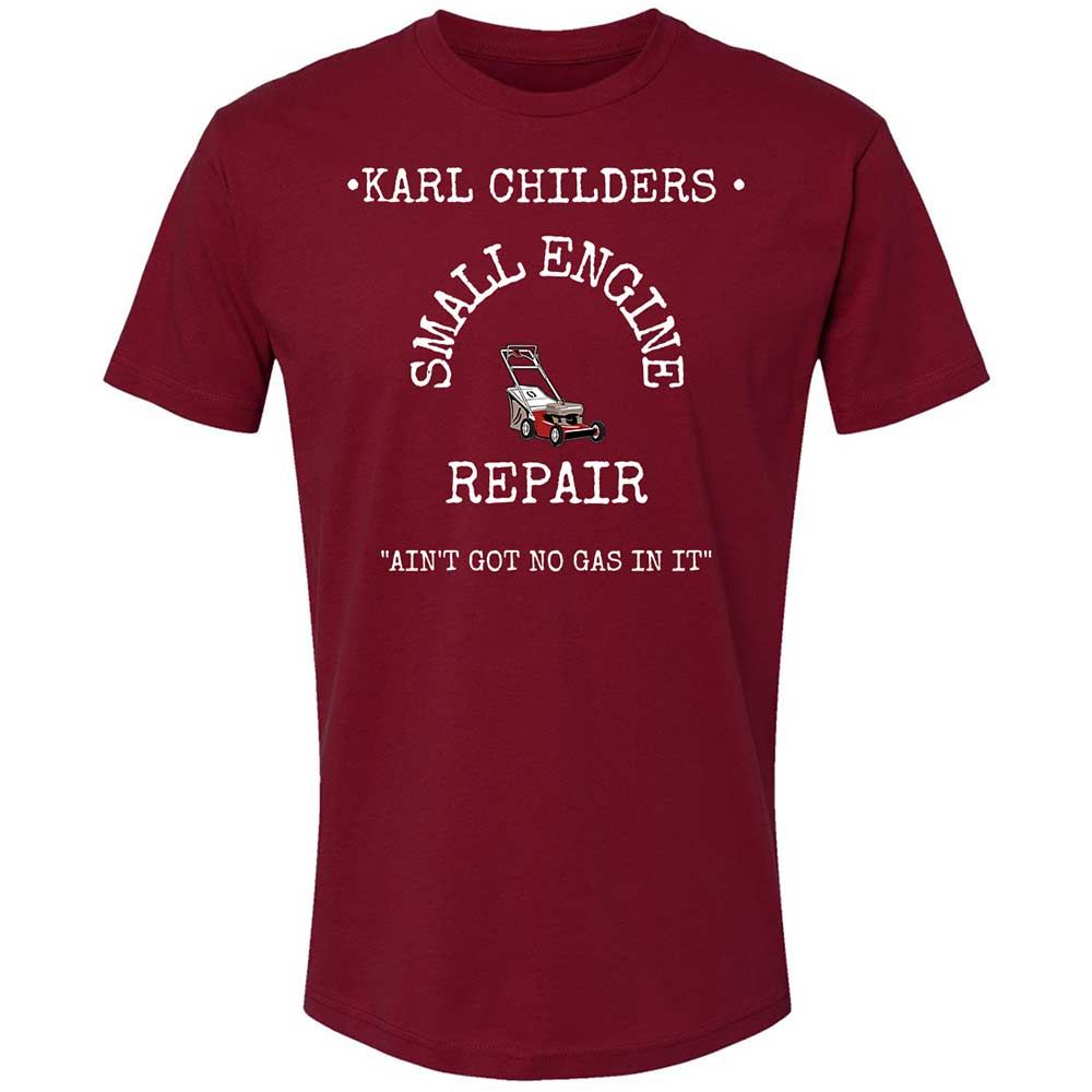 Premium Unisex T-Shirt - 72CX98LU - Cardinal - 11