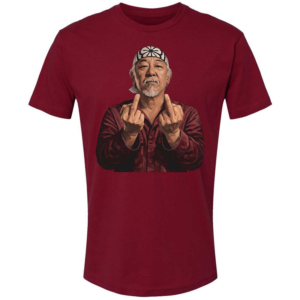 Premium Unisex T-Shirt - FMCECYYU - Cardinal - 11