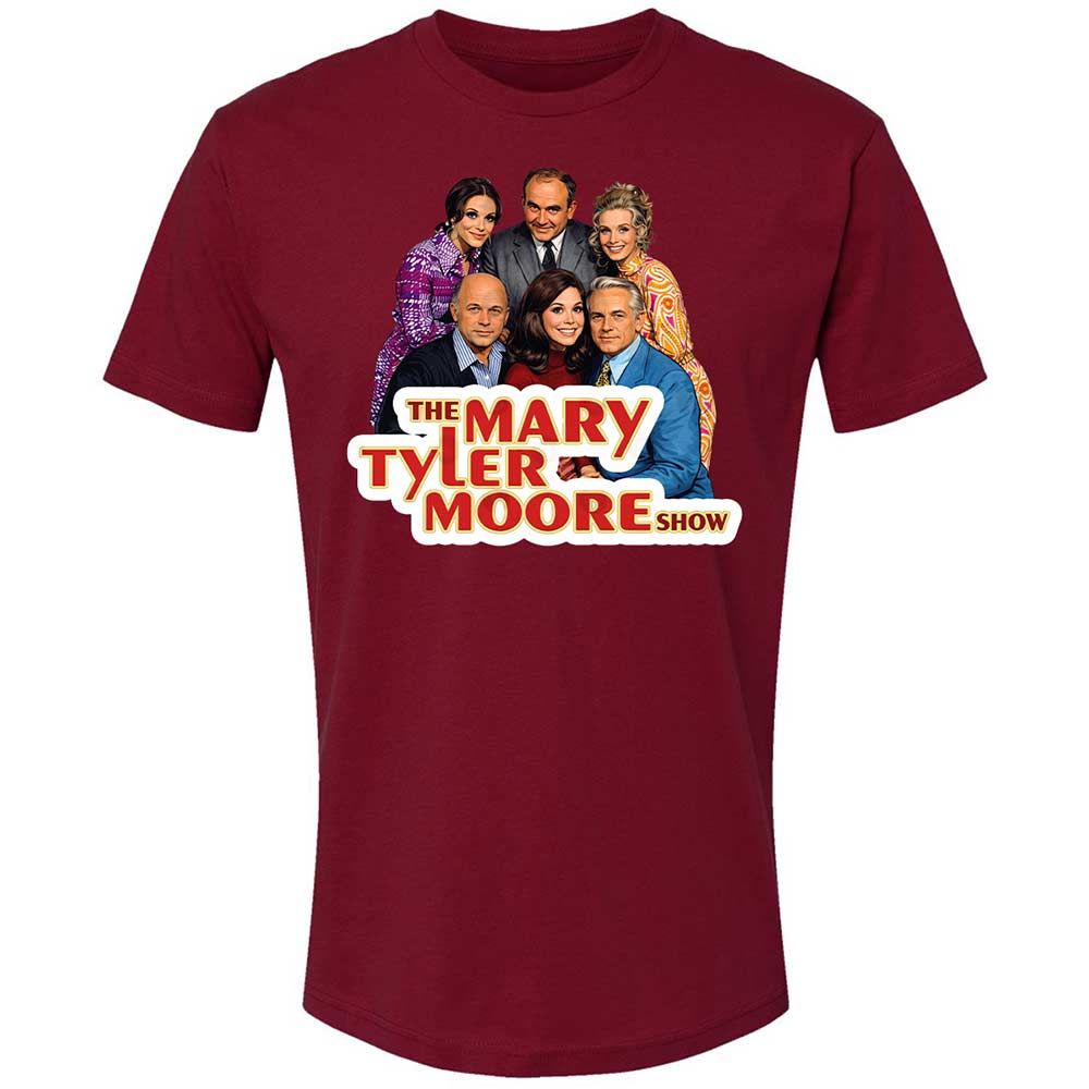 The Mary Tyler Moore Show - Cardinal - 11