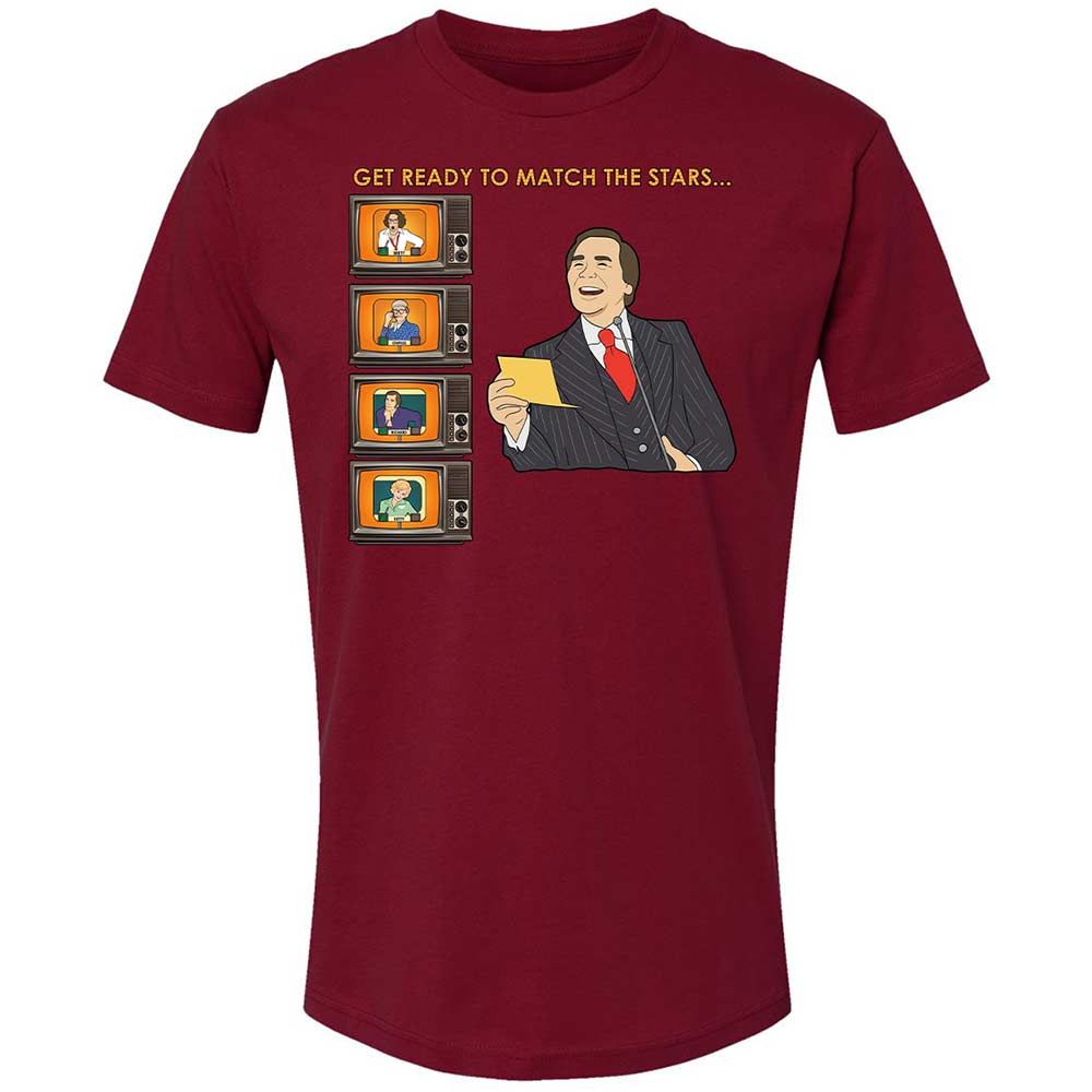 Premium Unisex T-Shirt - YF3T42Q8 - Cardinal - 11