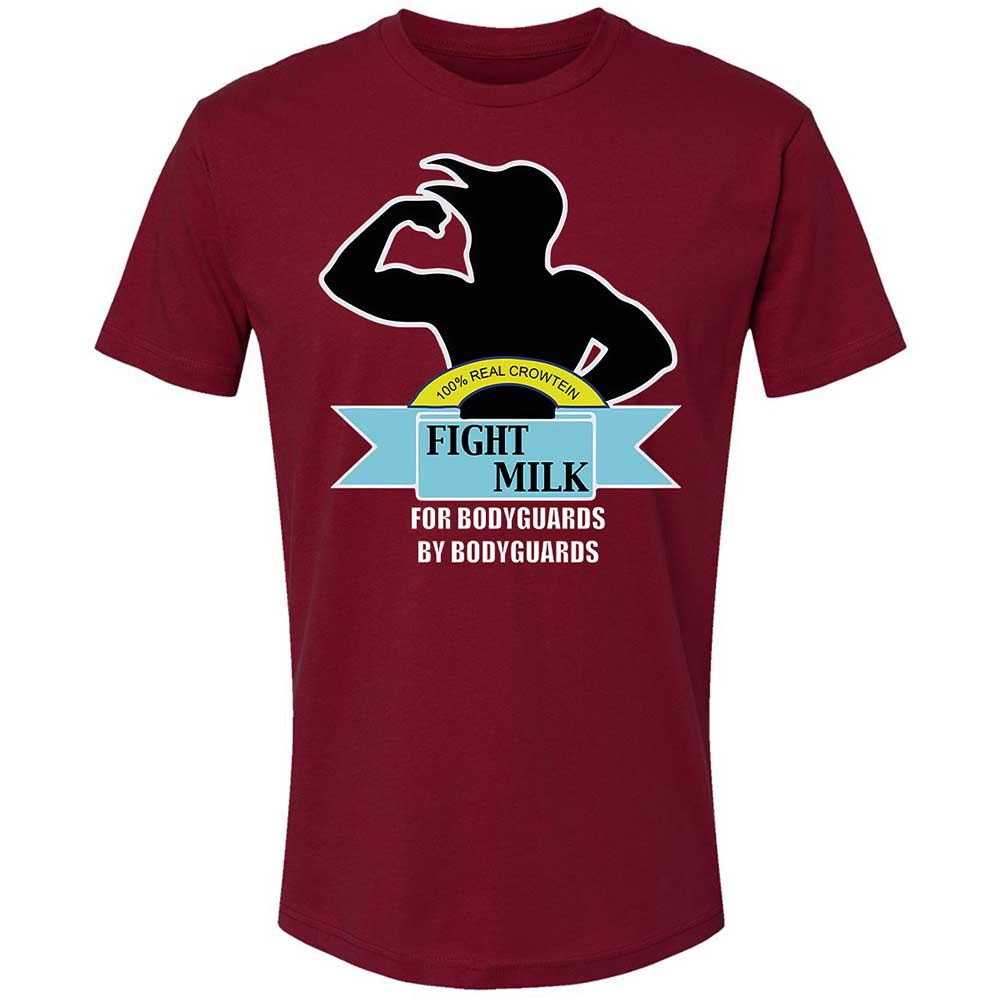 Premium Unisex T-Shirt - FRM6QXL3 - Cardinal - 11
