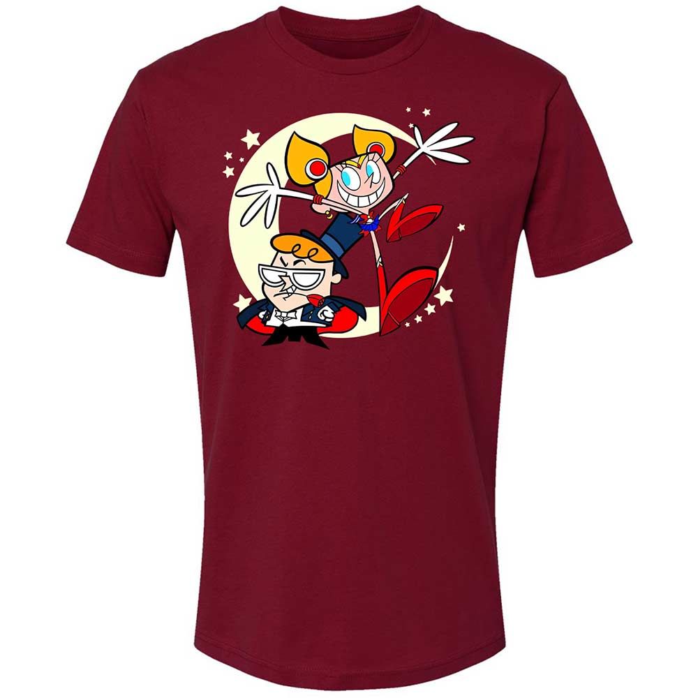 Sailor's Laboratory - Cardinal - 11