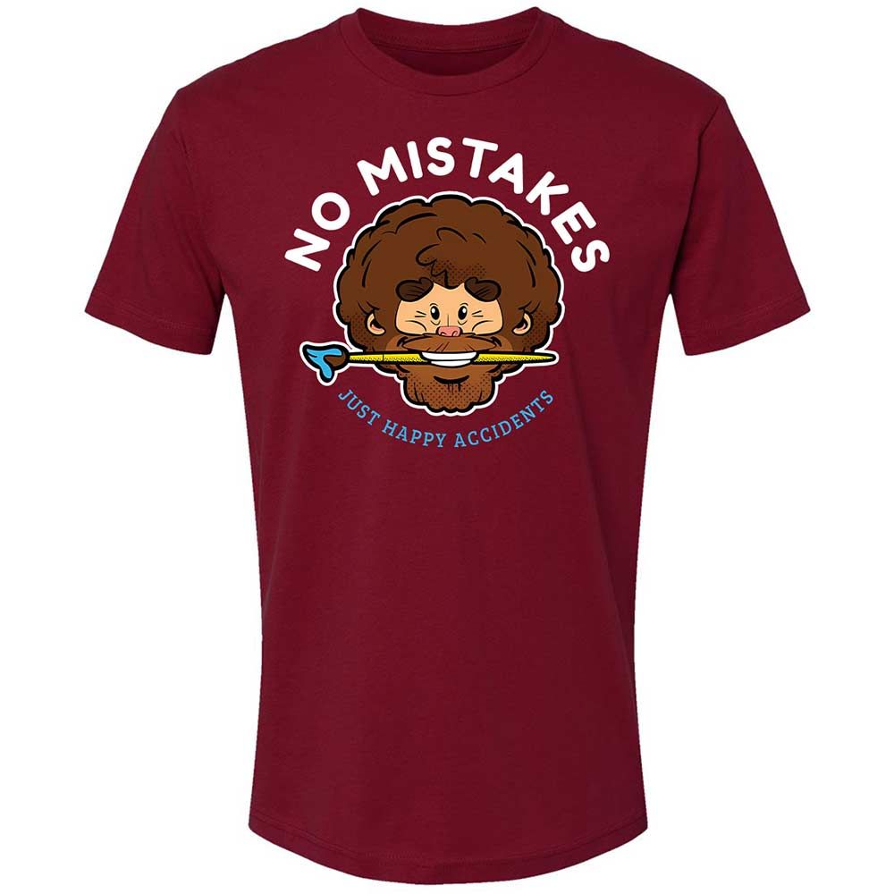 No mistakes - Cardinal - 11