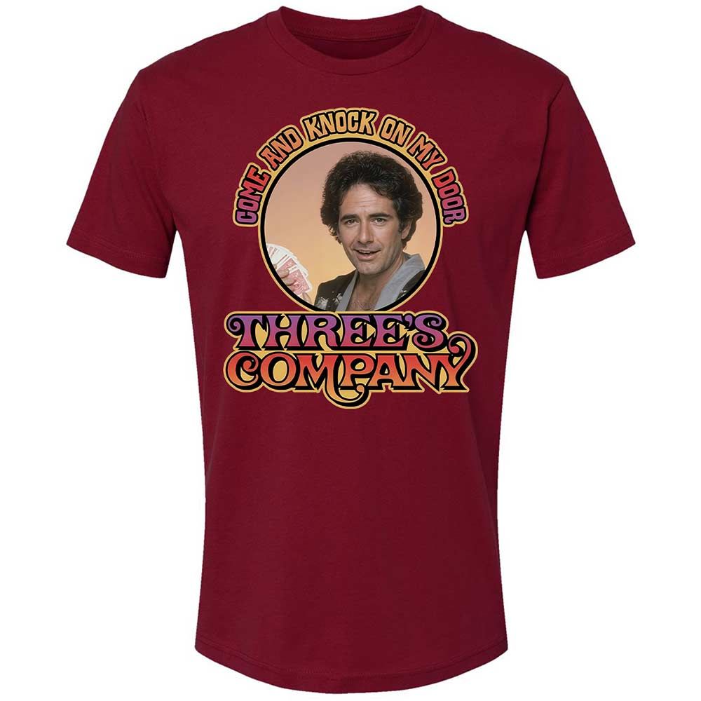Premium Unisex T-Shirt - ASQKRDGN - Cardinal - 11