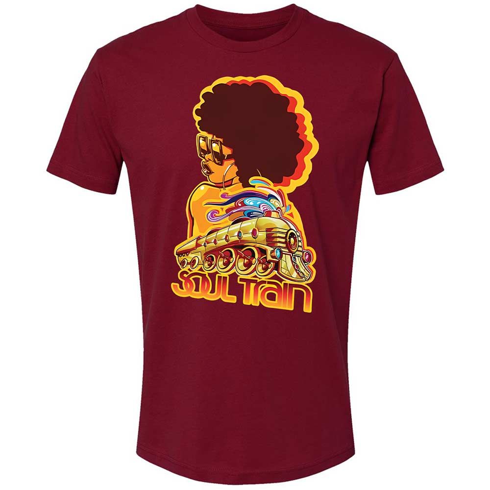 Premium Unisex T-Shirt - PR9MCETB - Cardinal - 11