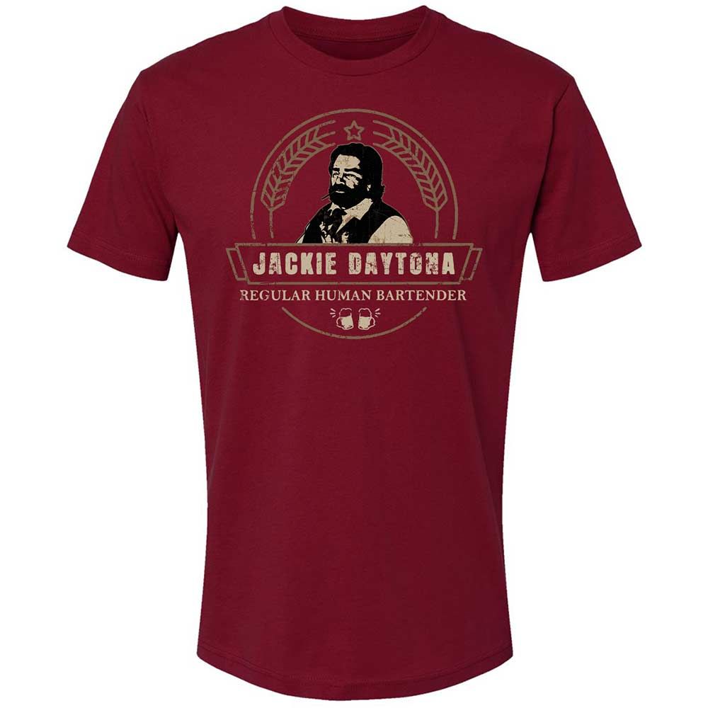 Premium Unisex T-Shirt - EXPA94B3 - Cardinal - 11