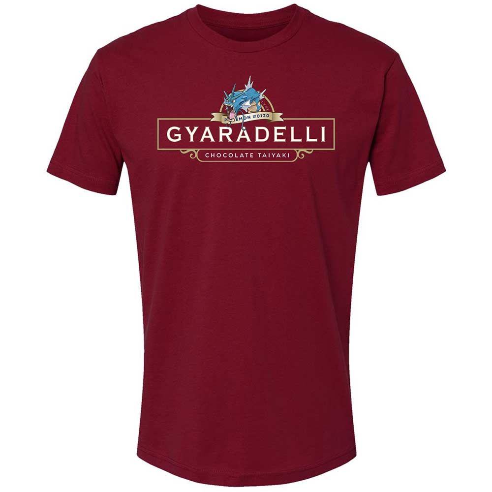 Gyaradelli - Cardinal - 11