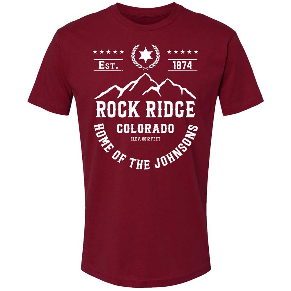 Rock Ridge - Cardinal - 11