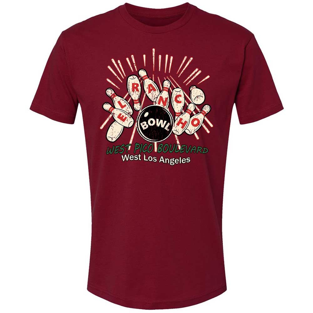 Premium Unisex T-Shirt - DJD7ZTWL - Cardinal - 11