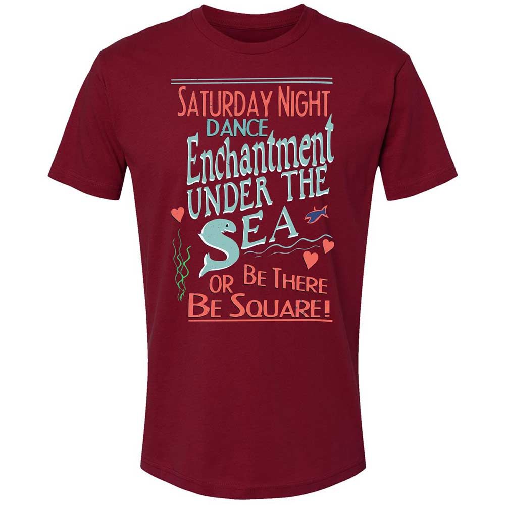 Enchantment Under the Sea Dance - Cardinal - 11