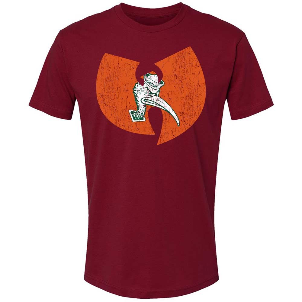 Premium Unisex T-Shirt - 6GA3TPDD - Cardinal - 11