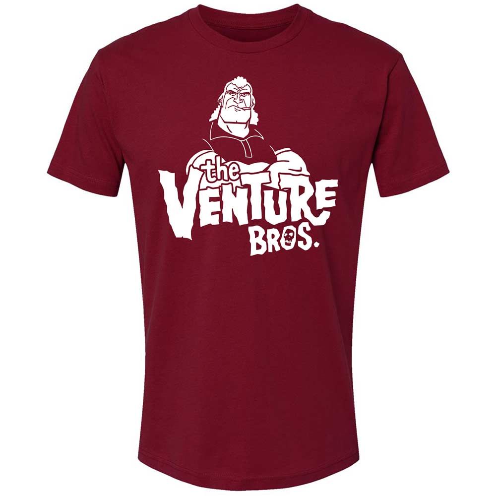 Premium Unisex T-Shirt - LK1SFN56 - Cardinal - 11