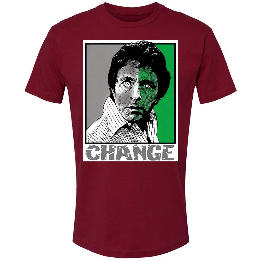 Premium Unisex T-Shirt - PDZE1XTN - Cardinal - 11