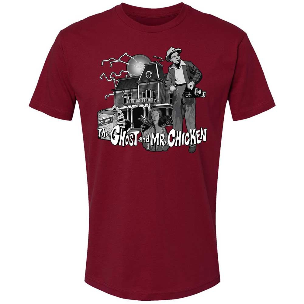 Premium Unisex T-Shirt - TWFLTM1U - Cardinal - 11