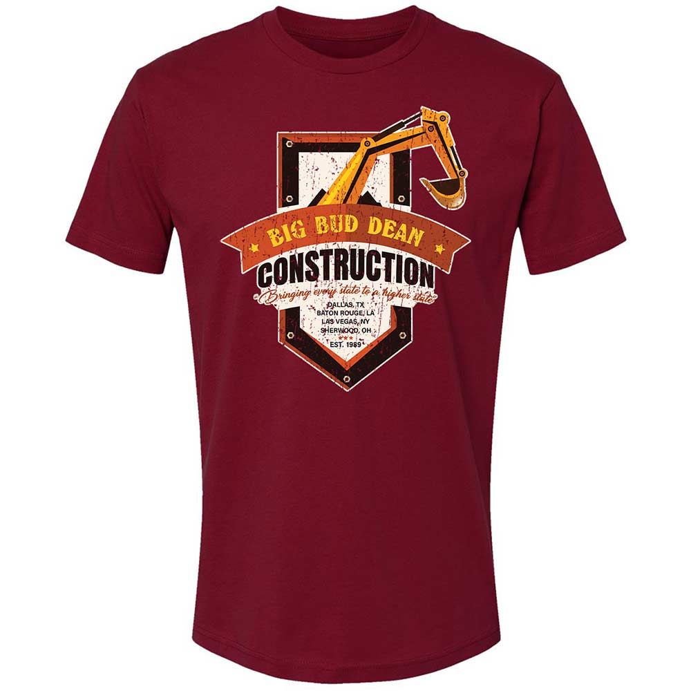 Premium Unisex T-Shirt - 2RZN9W4G - Cardinal - 11