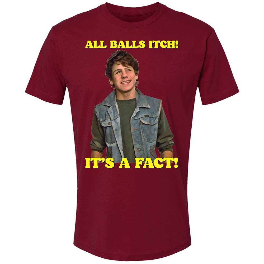 Premium Unisex T-Shirt - EYT1UD9K - Cardinal - 11