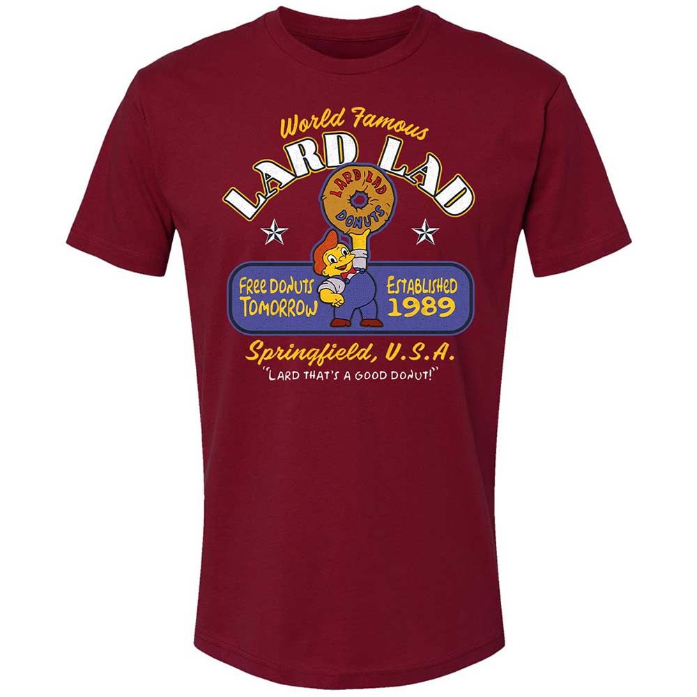 Premium Unisex T-Shirt - 8YXBANSE - Cardinal - 11