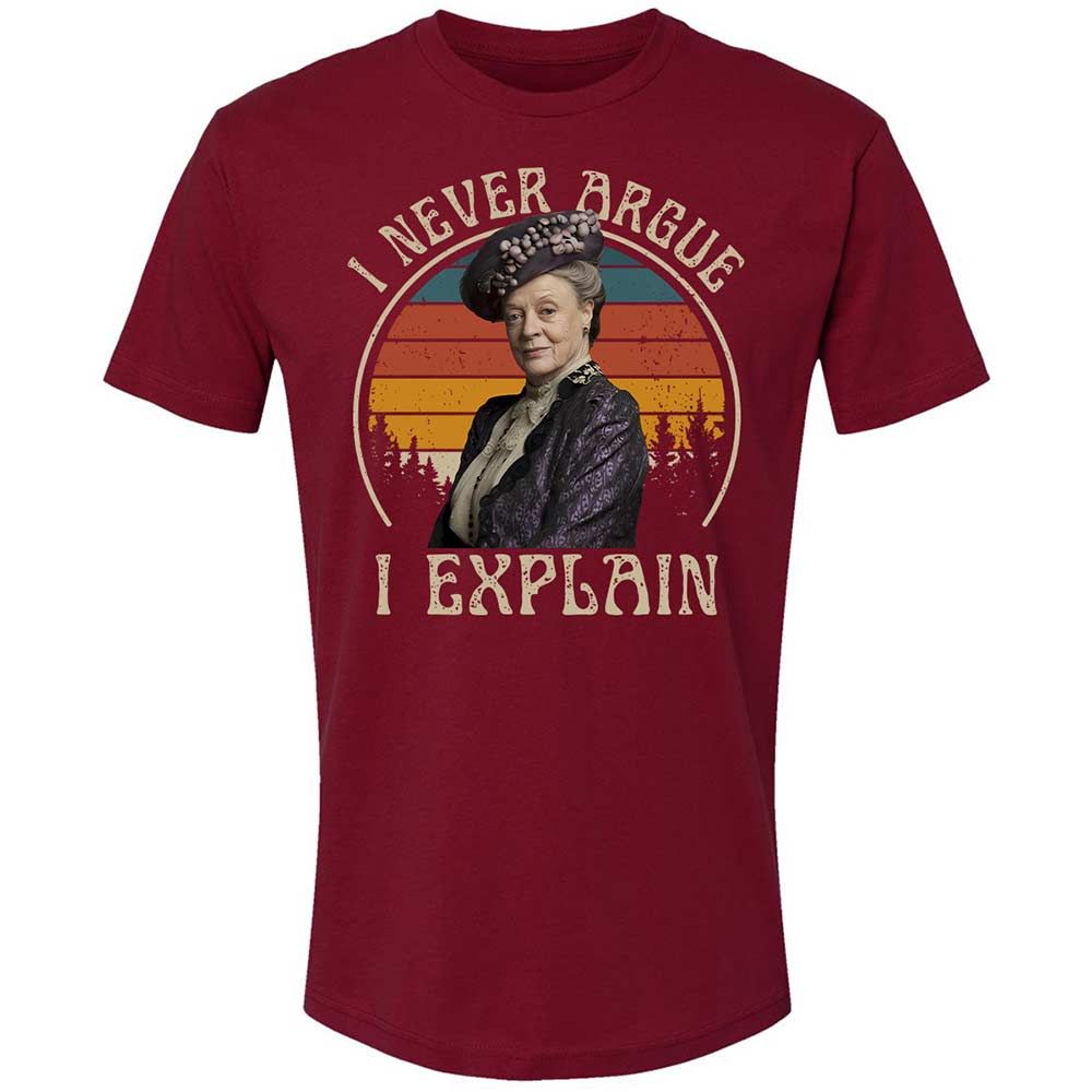 Premium Unisex T-Shirt - FF4Z1FGT - Cardinal - 11
