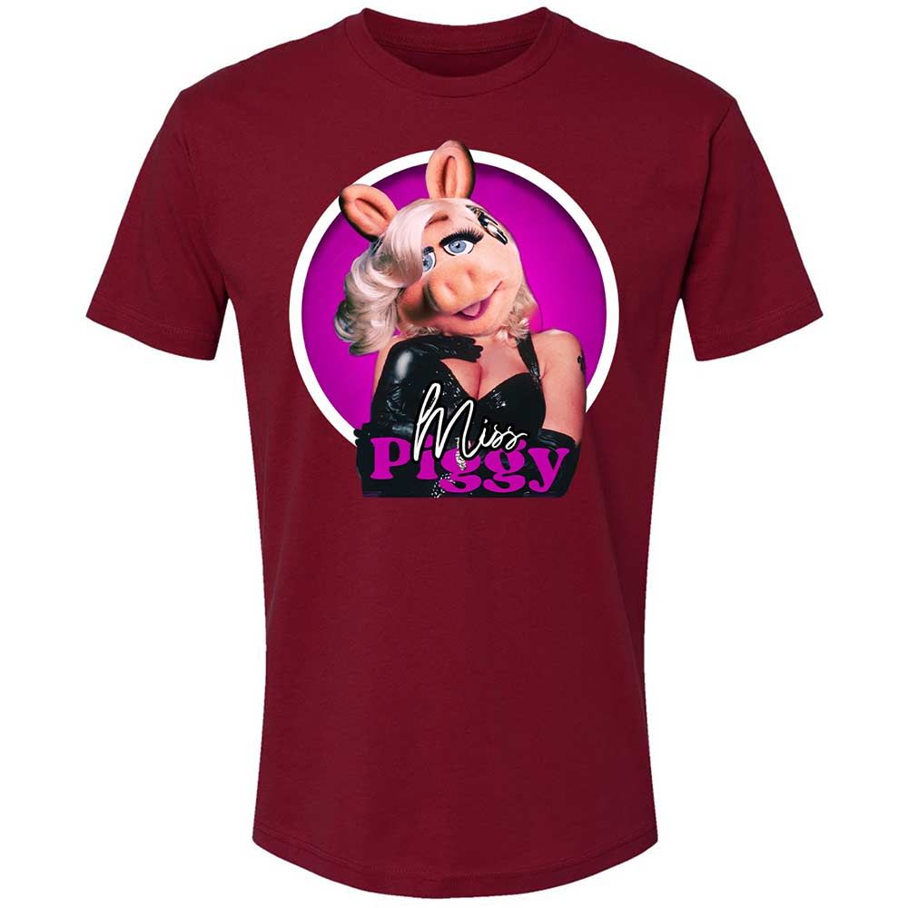 Premium Unisex T-Shirt - W5D1FM6Y - Cardinal - 11