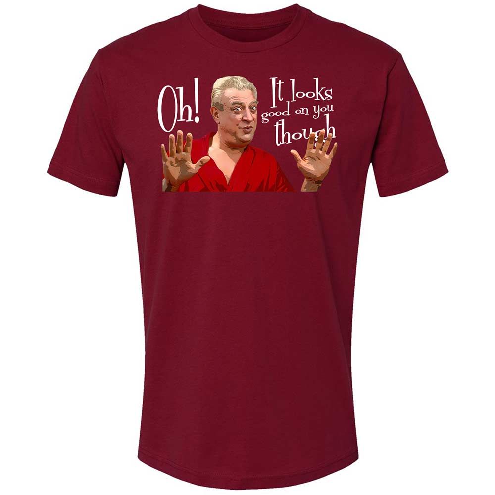 Premium Unisex T-Shirt - 9ZXKGMNQ - Cardinal - 11
