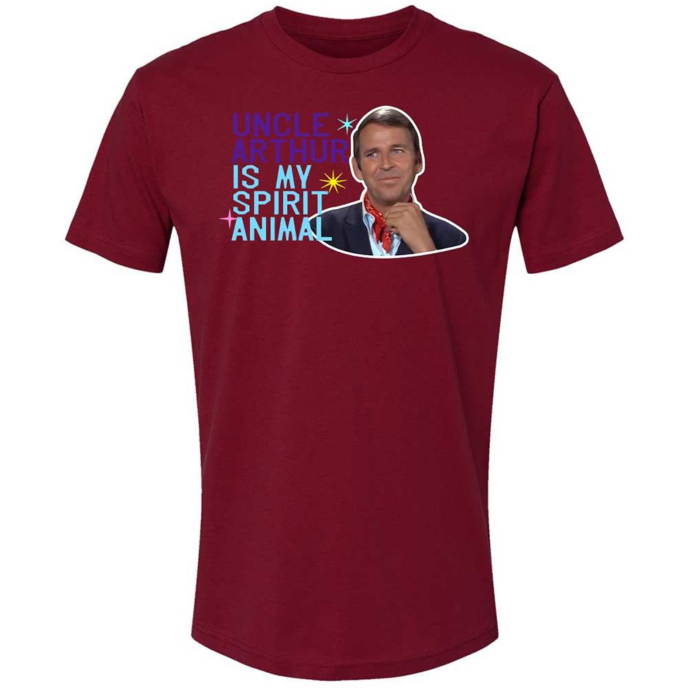 Premium Unisex T-Shirt - 3HY5872C - Cardinal - 11