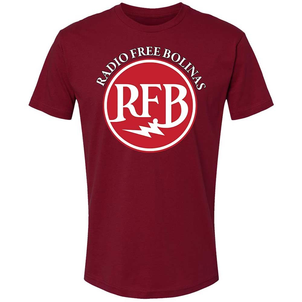 Premium Unisex T-Shirt - UGR68626 - Cardinal - 11