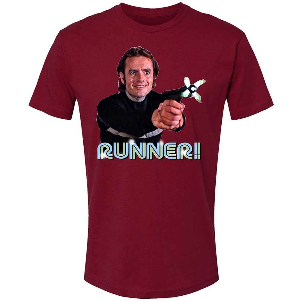 Premium Unisex T-Shirt - 6N9SBHH3 - Cardinal - 11