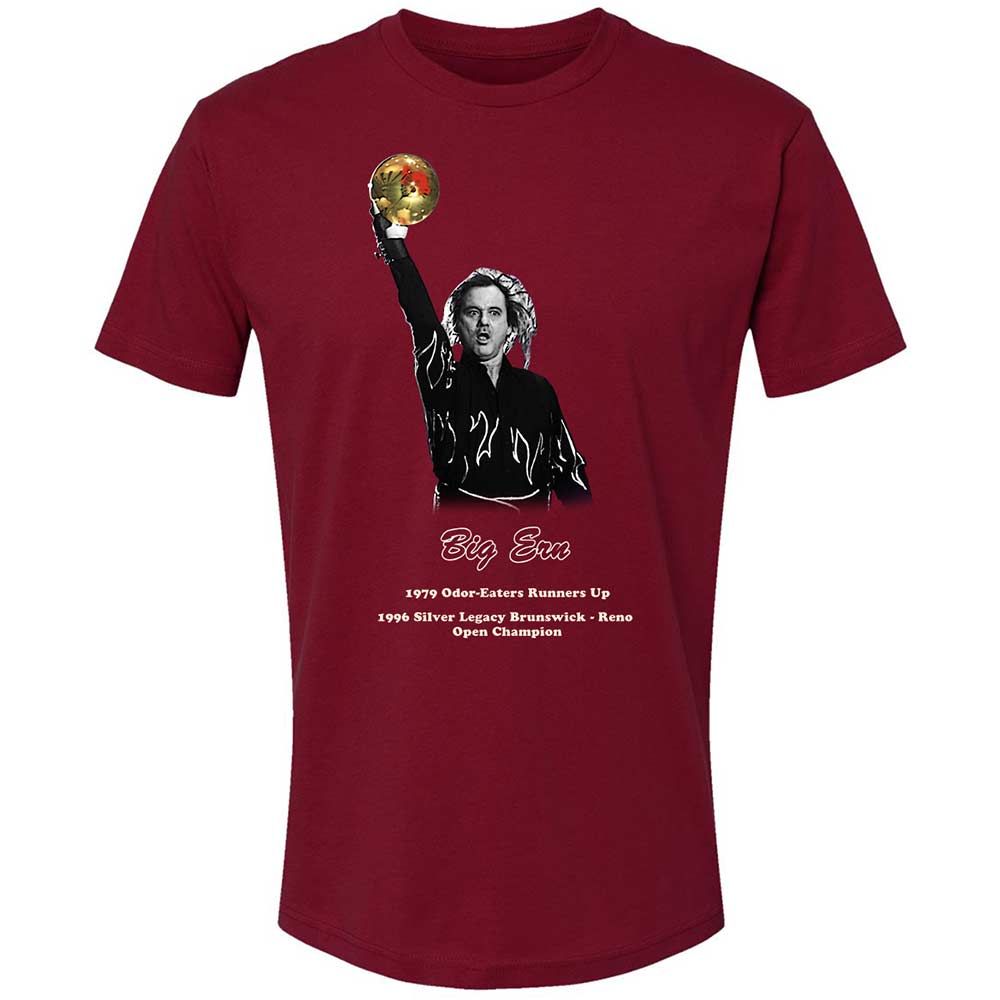 Premium Unisex T-Shirt - DDVYAK9E - Cardinal - 11