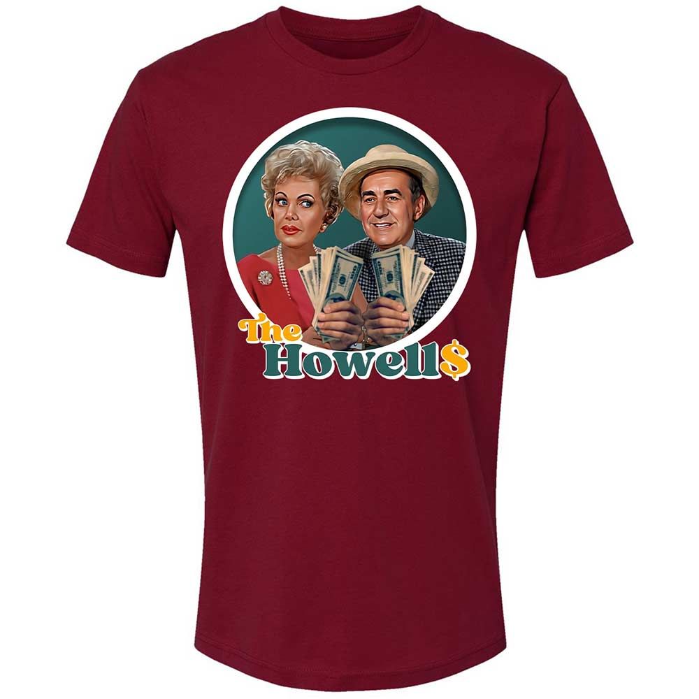 Premium Unisex T-Shirt - VMVUFHPZ - Cardinal - 11