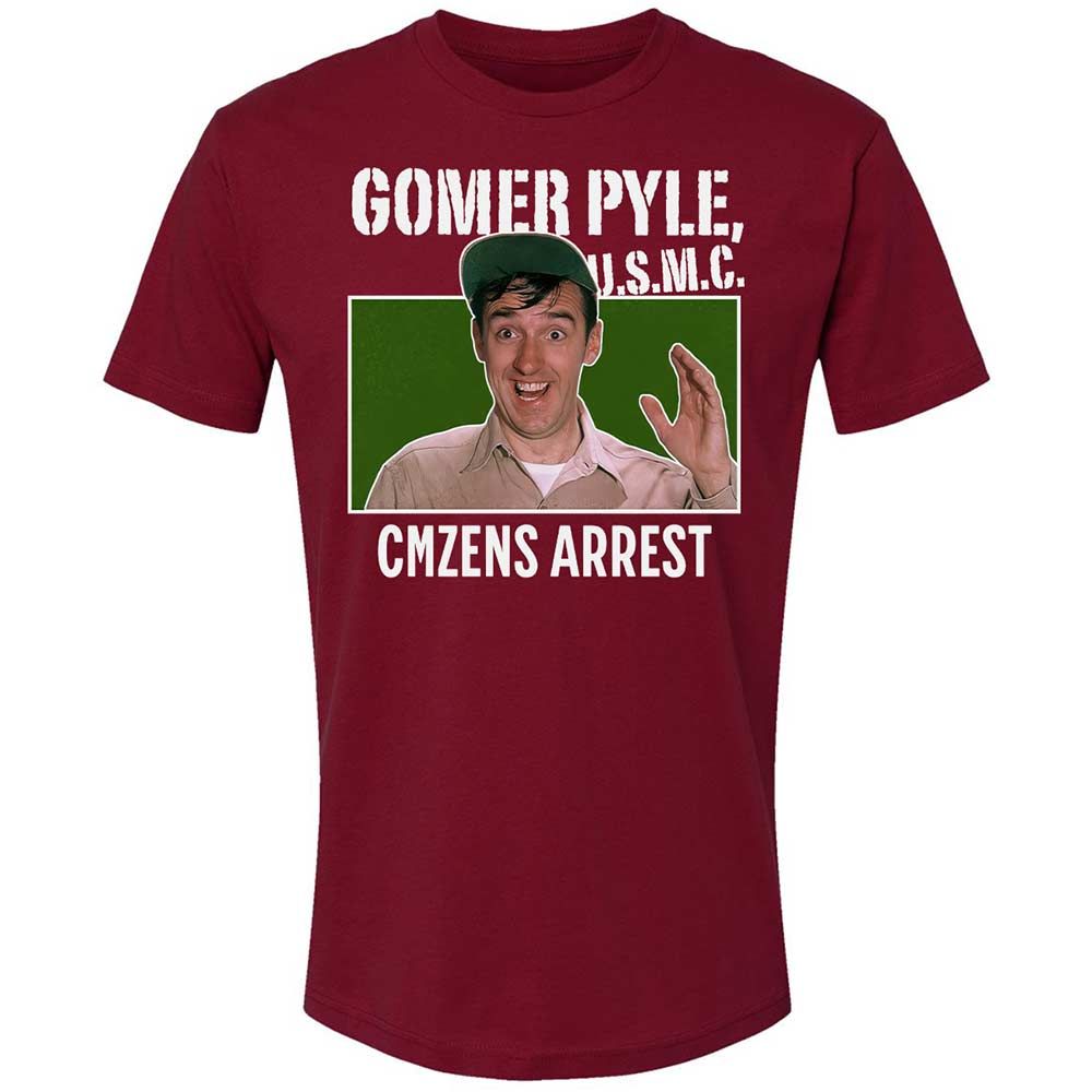 Premium Unisex T-Shirt - GDMJDTCF - Cardinal - 11