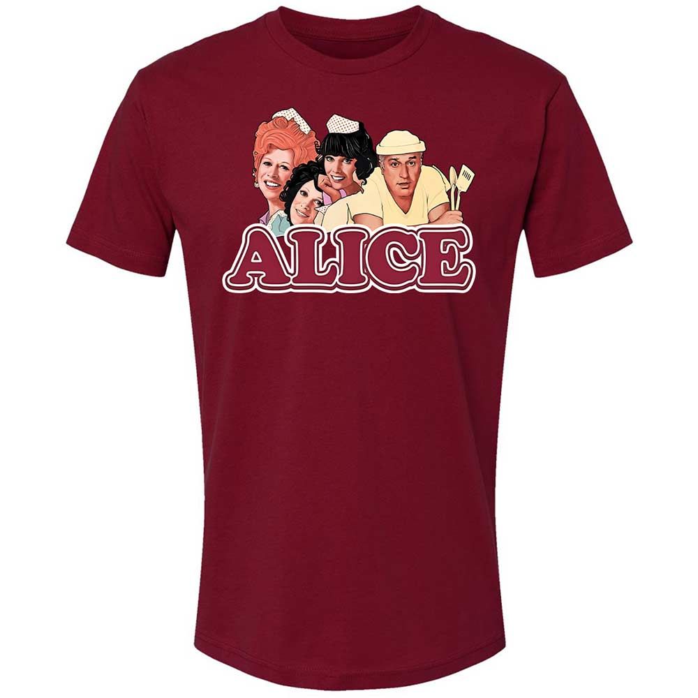 Premium Unisex T-Shirt - EGLX16JV - Cardinal - 11