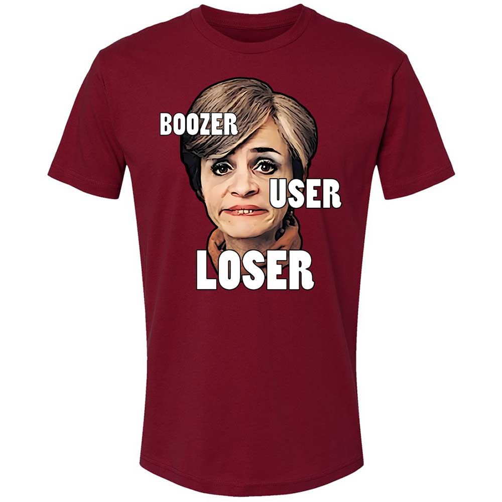 I was a boozer, a user, and a loser - Cardinal - 11
