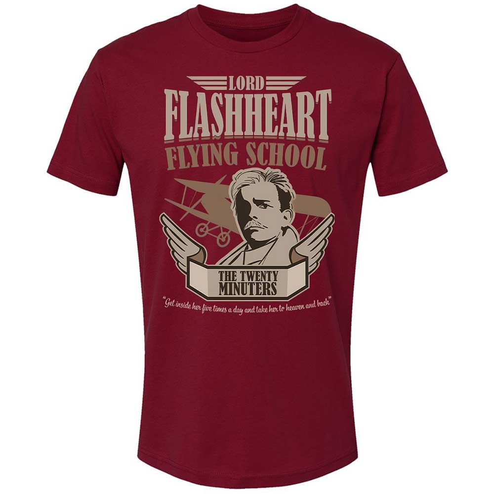 Premium Unisex T-Shirt - C89U6H78 - Cardinal - 11