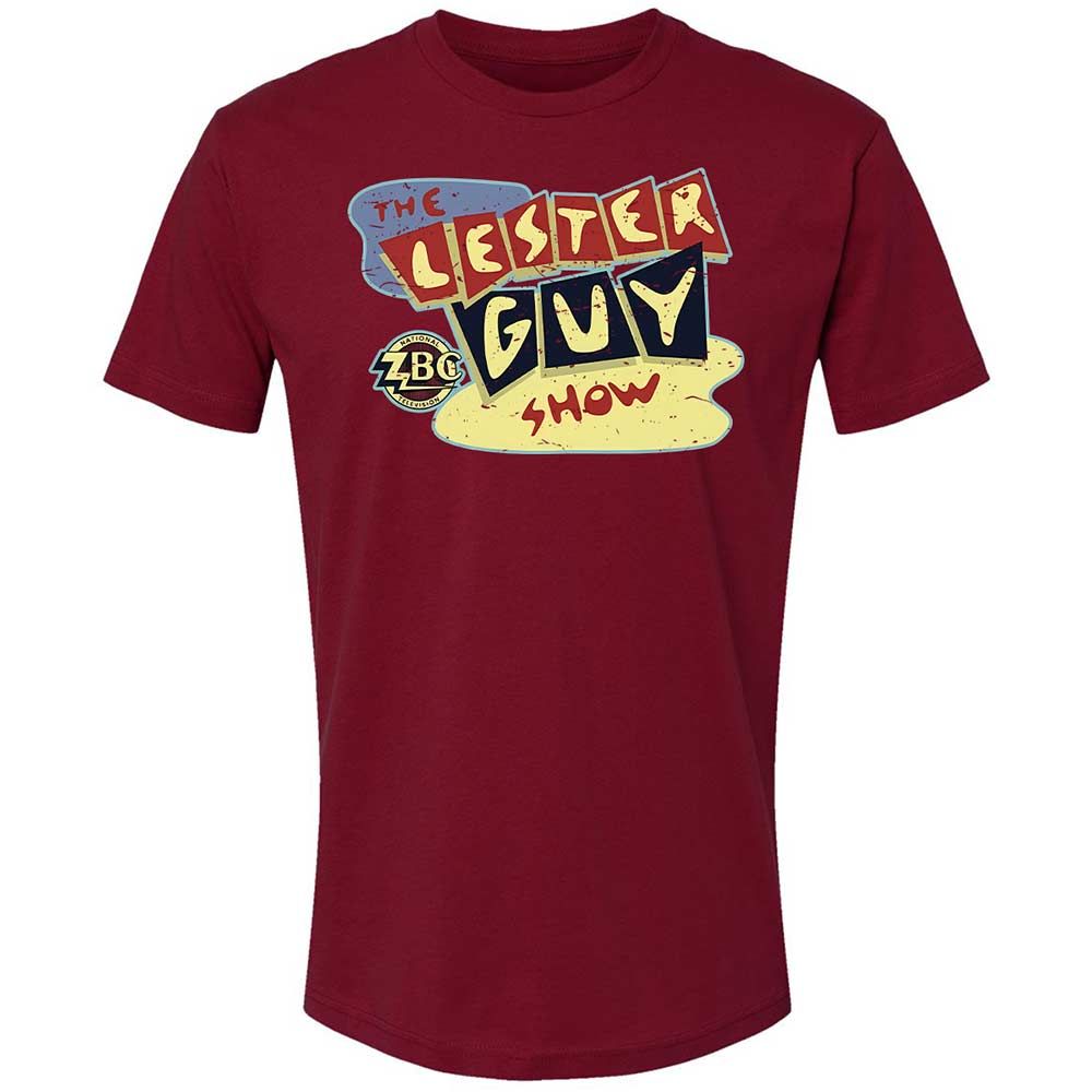 Premium Unisex T-Shirt - WKGCYBDR - Cardinal - 11