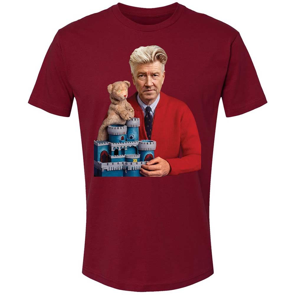 Won't you be my neighbor - Cardinal - 11