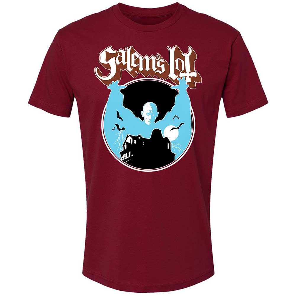 Ghost Salem - Cardinal - 11