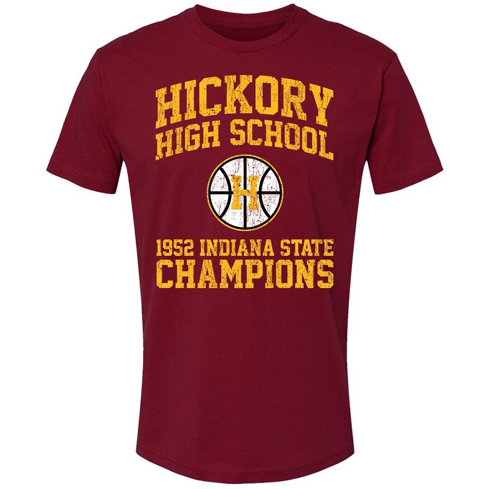 Hickory High School 1952 - Cardinal - 11